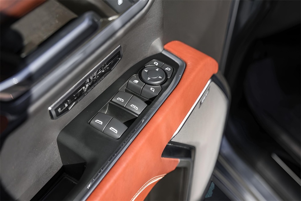 Used Car 2024 Gmc Sierra 1500  Denali Ultimate For Sale Under $70,000 In Austin, Texas