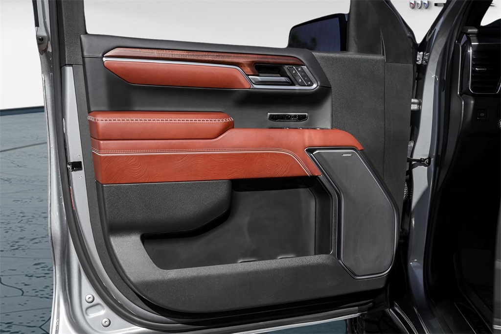 Used Car 2024 Gmc Sierra 1500  Denali Ultimate For Sale Under $70,000 In Austin, Texas