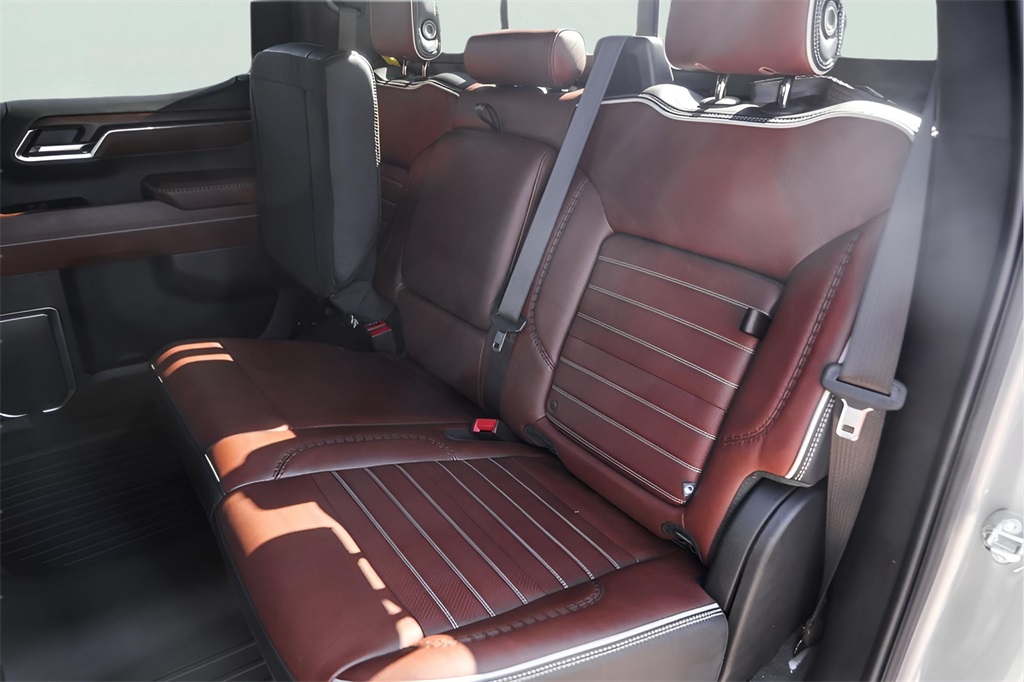 Used Car 2024 Gmc Sierra 1500  Denali Ultimate For Sale Under $70,000 In Austin, Texas