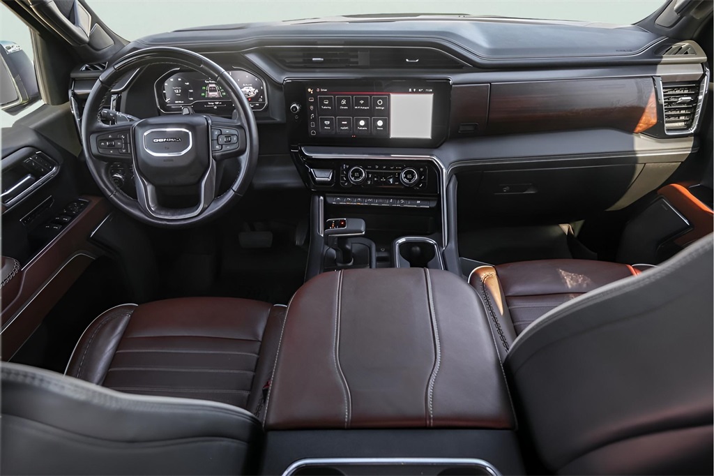 Used Car 2024 Gmc Sierra 1500  Denali Ultimate For Sale Under $70,000 In Austin, Texas