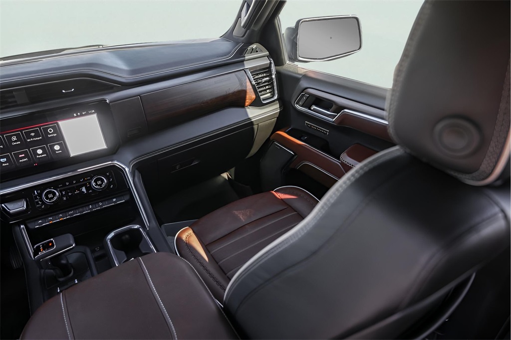 Used Car 2024 Gmc Sierra 1500  Denali Ultimate For Sale Under $70,000 In Austin, Texas