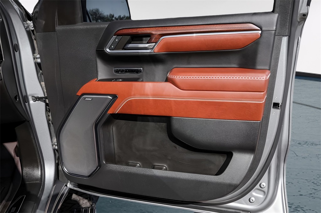 Used Car 2024 Gmc Sierra 1500  Denali Ultimate For Sale Under $70,000 In Austin, Texas