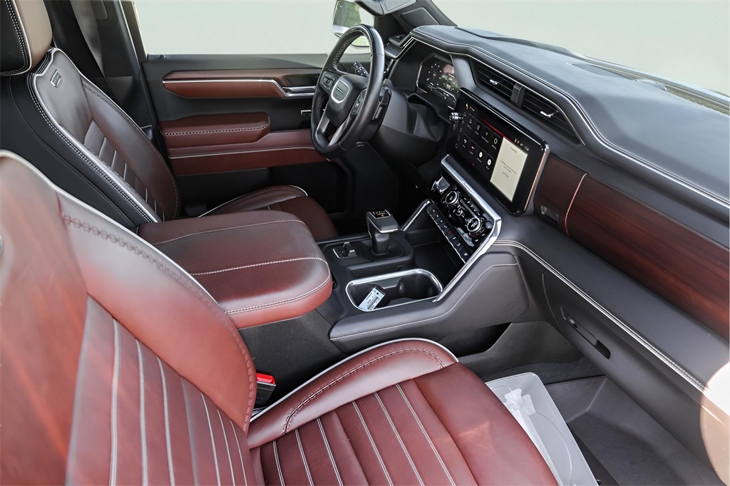 Used Car 2024 Gmc Sierra 1500  Denali Ultimate For Sale Under $70,000 In Austin, Texas