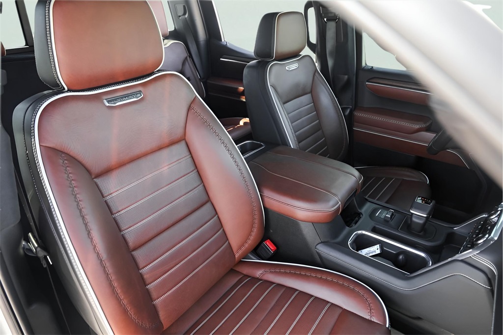 Used Car 2024 Gmc Sierra 1500  Denali Ultimate For Sale Under $70,000 In Austin, Texas