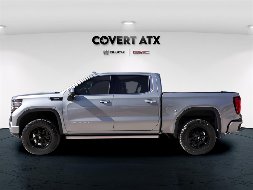 Used Car 2024 Gmc Sierra 1500  Denali Ultimate For Sale Under $70,000 In Austin, Texas