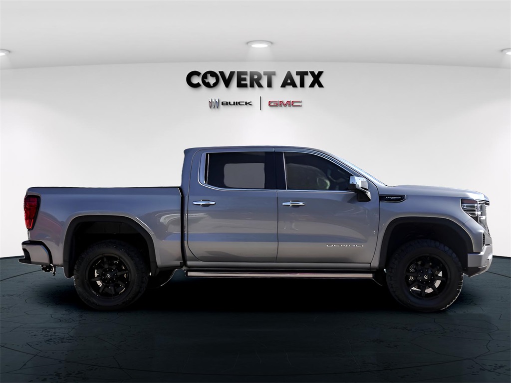 Used Car 2024 Gmc Sierra 1500  Denali Ultimate For Sale Under $70,000 In Austin, Texas