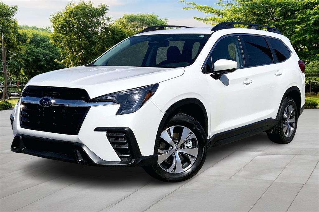 2025 Subaru Ascent Premium 7-Passenger AWD