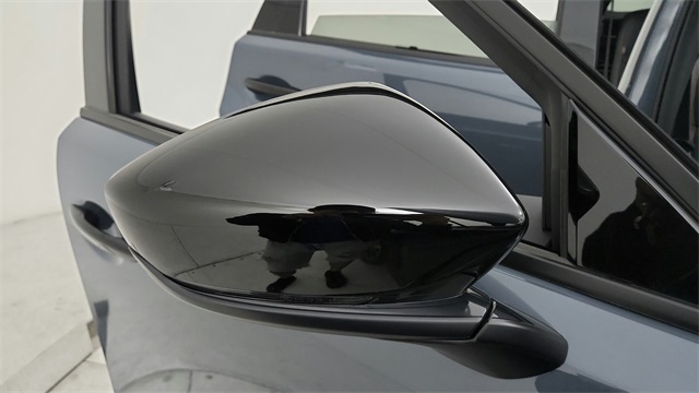 2025 Mazda CX-70 PHEV Premium Gray at DeMontrond Mazda