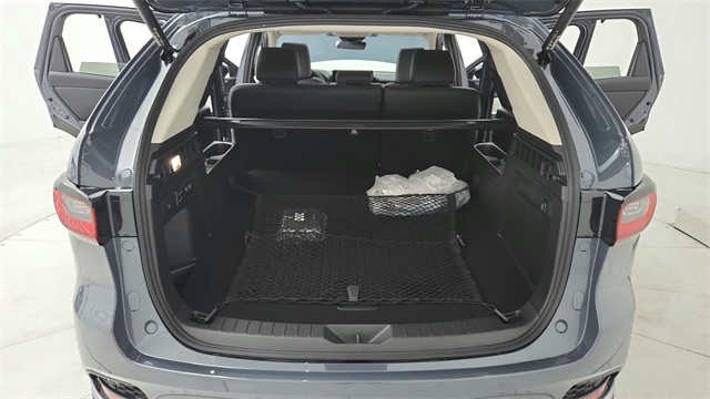 2025 Mazda CX-70 PHEV Premium Gray at DeMontrond Mazda