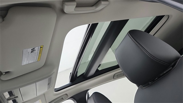 2025 Mazda CX-70 PHEV Premium Gray at DeMontrond Mazda