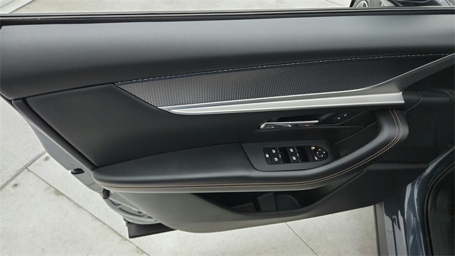 2025 Mazda CX-70 PHEV Premium Gray at DeMontrond Mazda