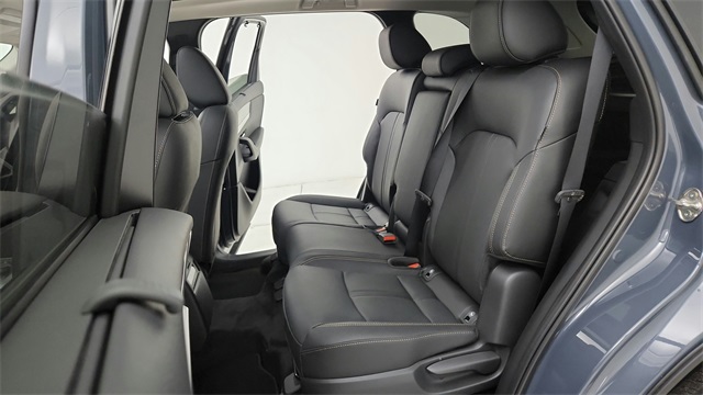 2025 Mazda CX-70 PHEV Premium Gray at DeMontrond Mazda