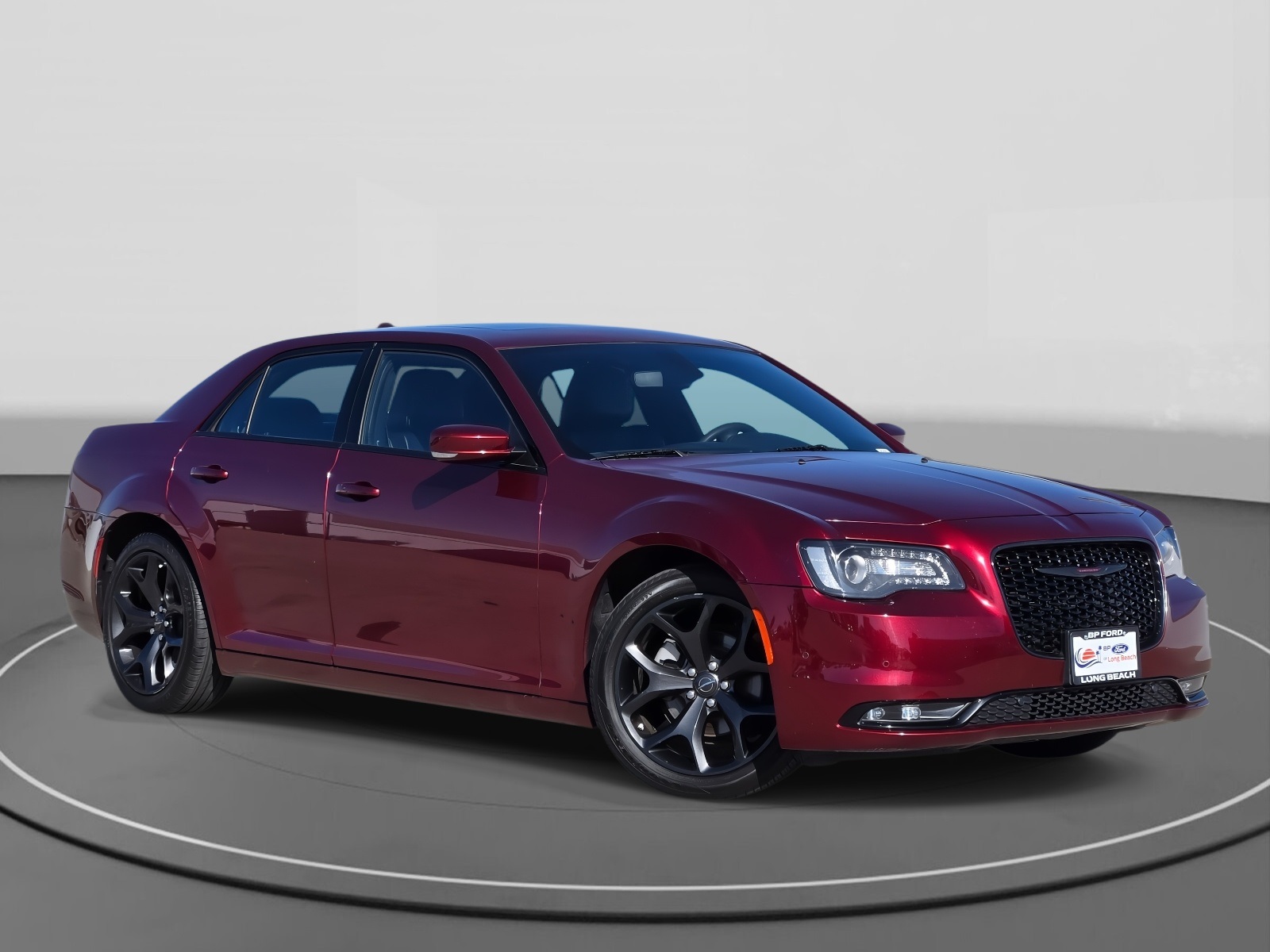 2023 Chrysler 300 S V6 RWD