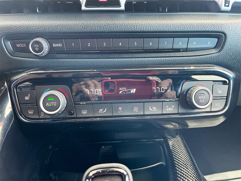 2022 Toyota Supra 3.0 Gray at Community Toyota