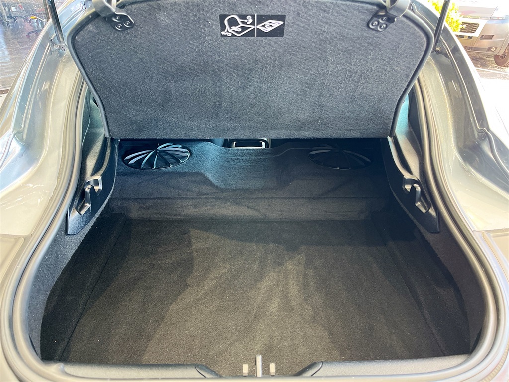 2022 Toyota Supra 3.0 Gray at Community Toyota