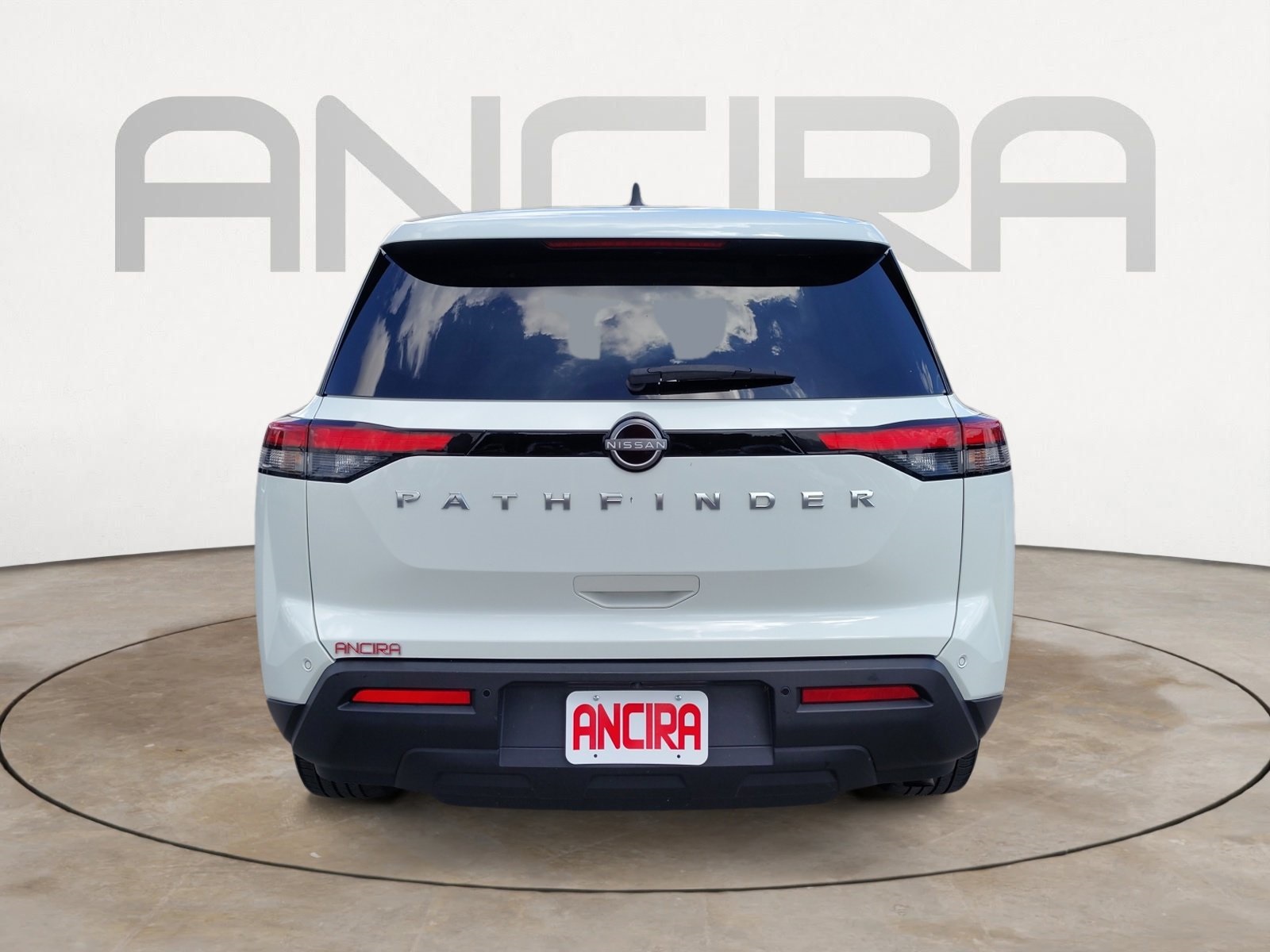 Used Car 2023 Nissan Pathfinder  S For Sale Under $25,000 In San Antonio, Texas