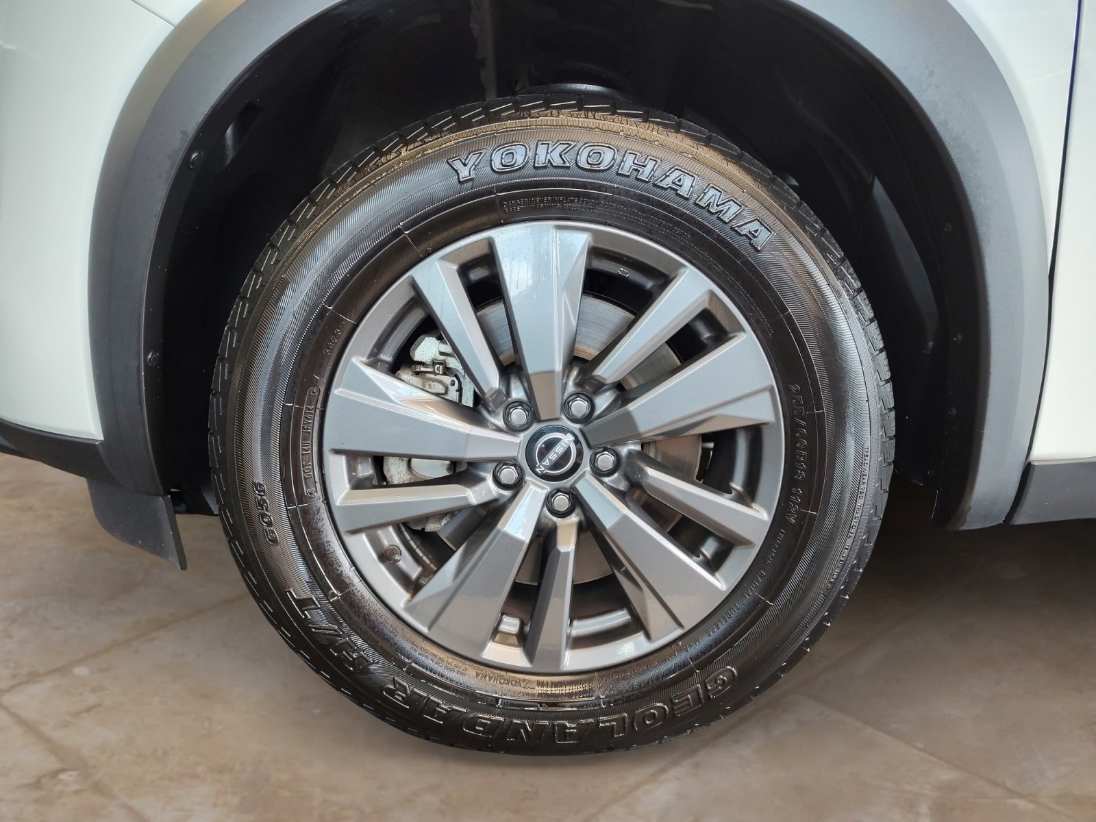 Used Car 2023 Nissan Pathfinder  S For Sale Under $25,000 In San Antonio, Texas