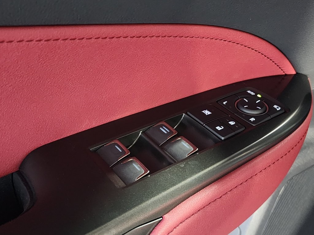 Thumbnail: 2025 Lexus NX - 13