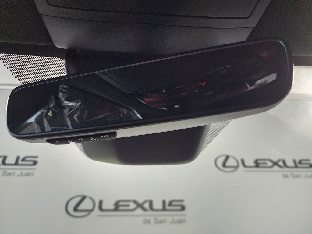 Thumbnail: 2025 Lexus NX - 19