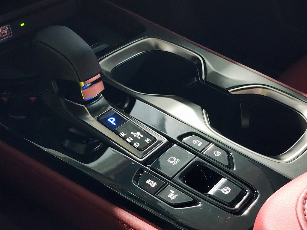 Thumbnail: 2025 Lexus NX - 24