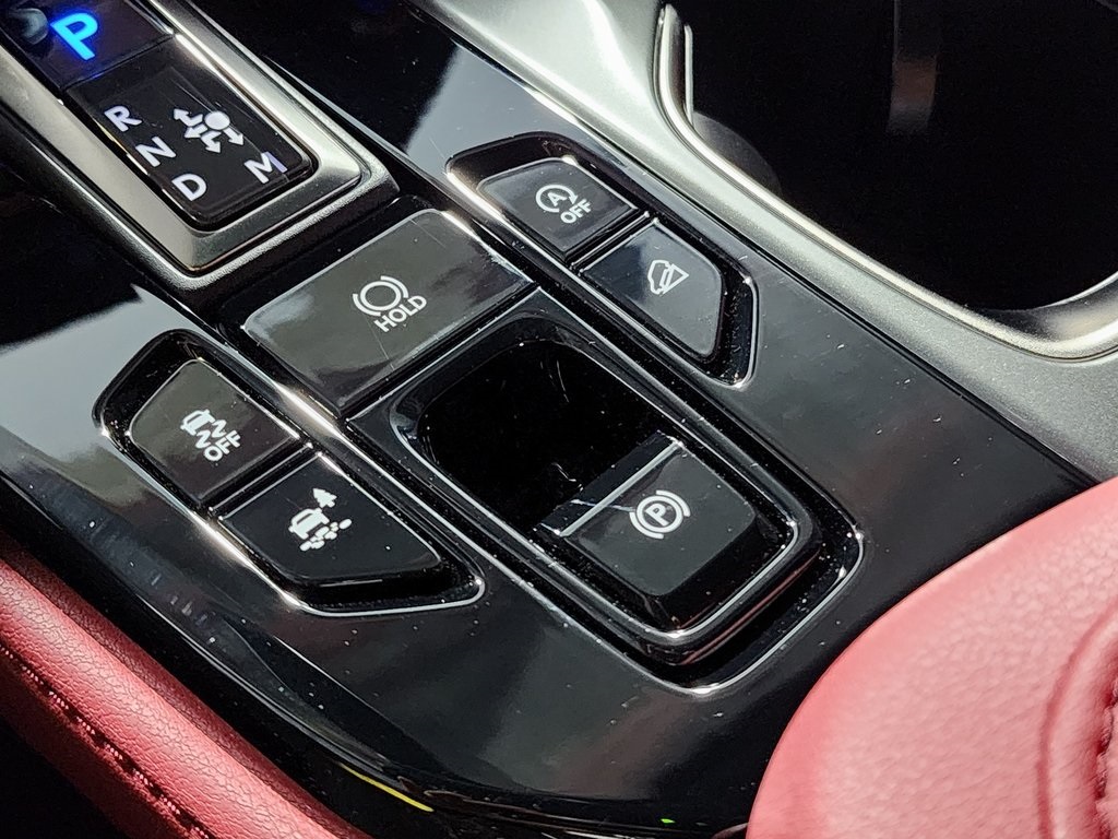 Thumbnail: 2025 Lexus NX - 25