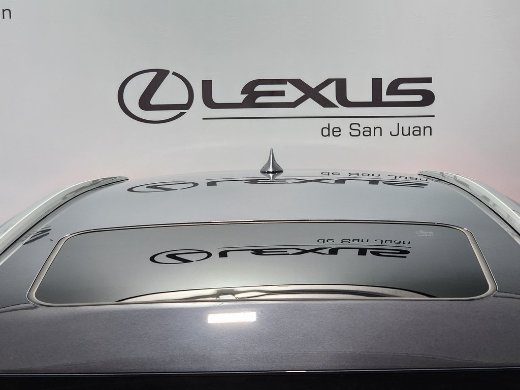 Thumbnail: 2025 Lexus NX - 7