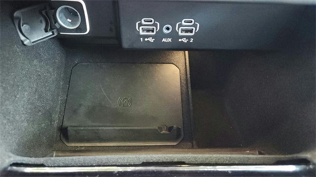 2024 Jeep Wagoneer L