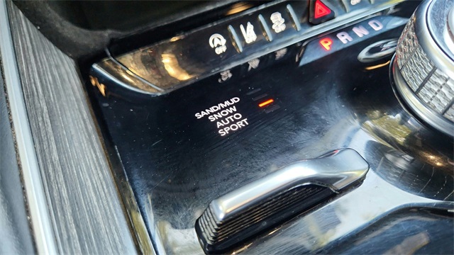 2024 Jeep Wagoneer L