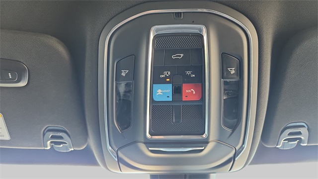 2024 Jeep Wagoneer L