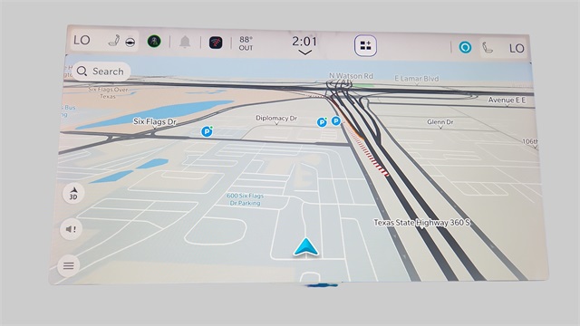 2024 Jeep Wagoneer L