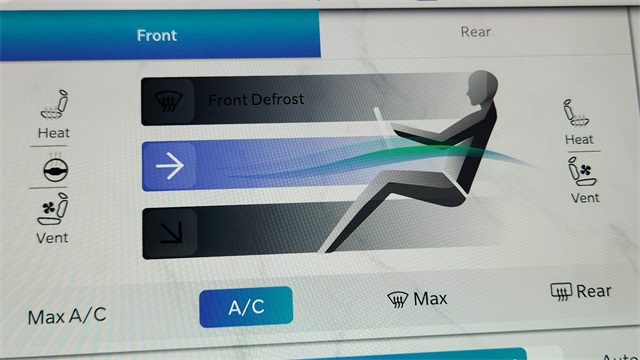 2024 Jeep Wagoneer L