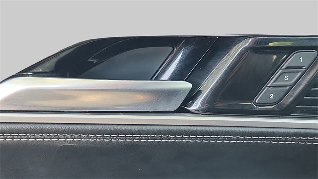 2024 Jeep Wagoneer L