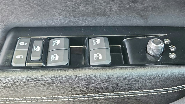 2024 Jeep Wagoneer L