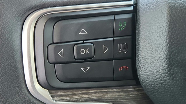 2024 Jeep Wagoneer L