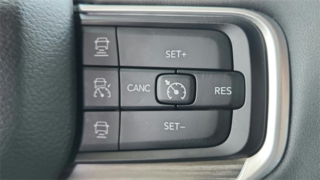 2024 Jeep Wagoneer L