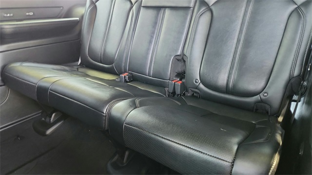 2024 Jeep Wagoneer L