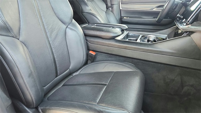 2024 Jeep Wagoneer L