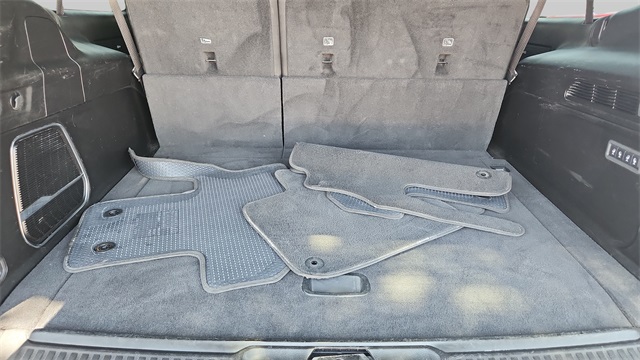 2024 Jeep Wagoneer L