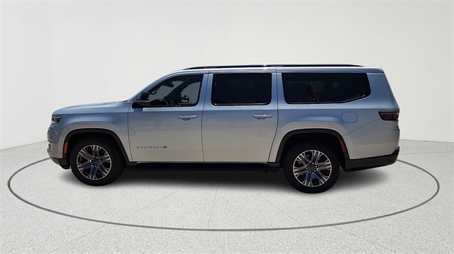 2024 Jeep Wagoneer L