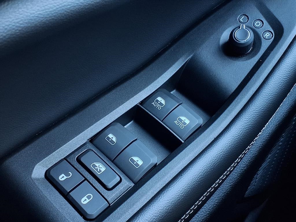 2024 Jeep Grand Cherokee Limited Blue at Legacy Ford