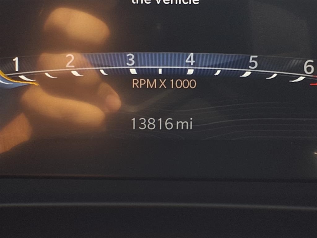 2024 Jeep Grand Cherokee Limited Blue at Legacy Ford