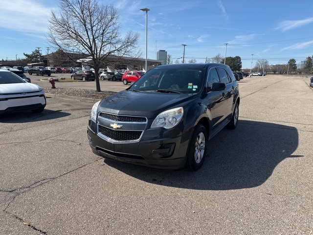 2013 Chevrolet Equinox LS FWD