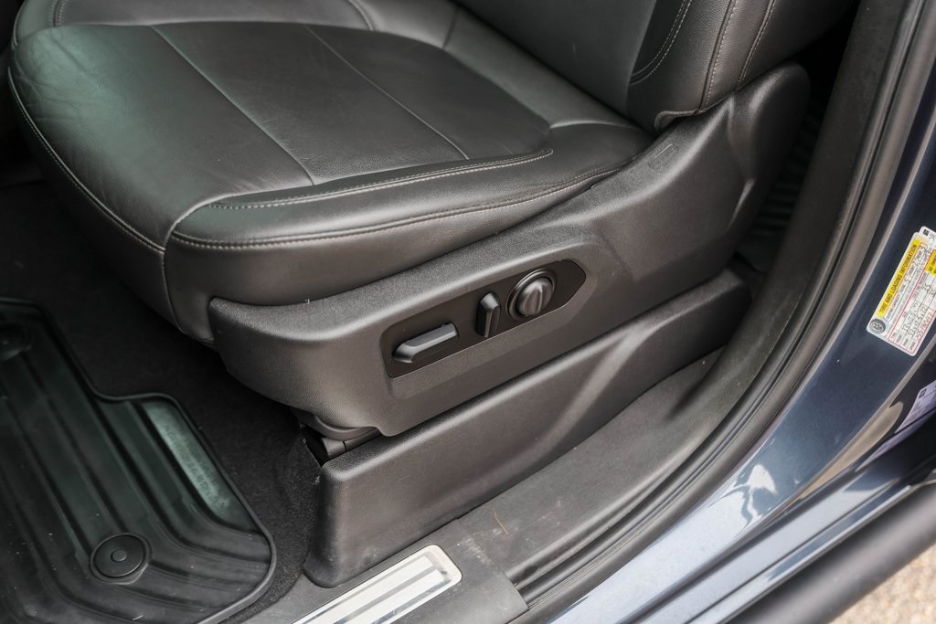 Used Car 2021 Chevrolet Silverado 1500  Rst For Sale Under $35,000 In Austin, Texas