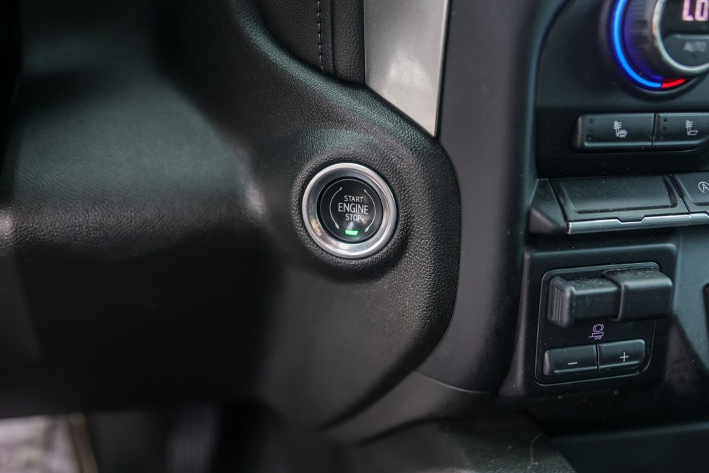 Used Car 2021 Chevrolet Silverado 1500  Rst For Sale Under $35,000 In Austin, Texas