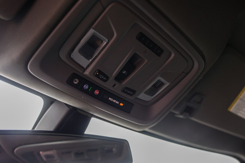 Used Car 2021 Chevrolet Silverado 1500  Rst For Sale Under $35,000 In Austin, Texas