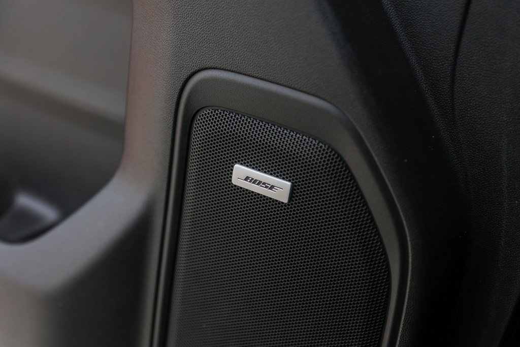 Used Car 2021 Chevrolet Silverado 1500  Rst For Sale Under $35,000 In Austin, Texas