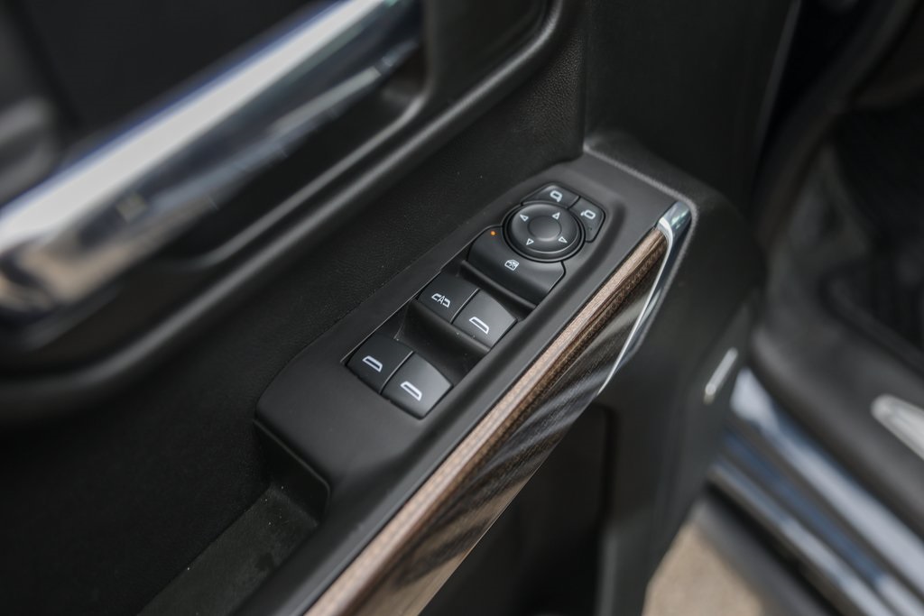 Used Car 2021 Chevrolet Silverado 1500  Rst For Sale Under $35,000 In Austin, Texas