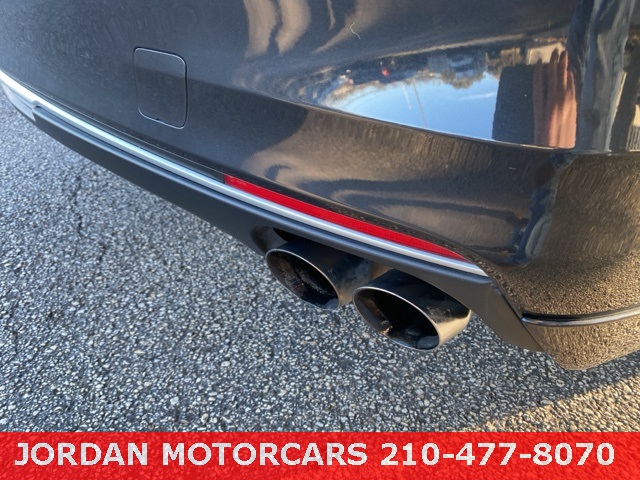 Used Car 2019 Cadillac Ct6-v  Blackwing Twin For Sale Under $50,000 In San Antonio, Texas