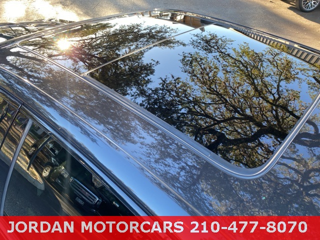 Used Car 2019 Cadillac Ct6-v  Blackwing Twin For Sale Under $50,000 In San Antonio, Texas