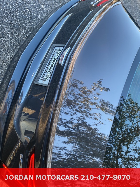 Used Car 2019 Cadillac Ct6-v  Blackwing Twin For Sale Under $50,000 In San Antonio, Texas